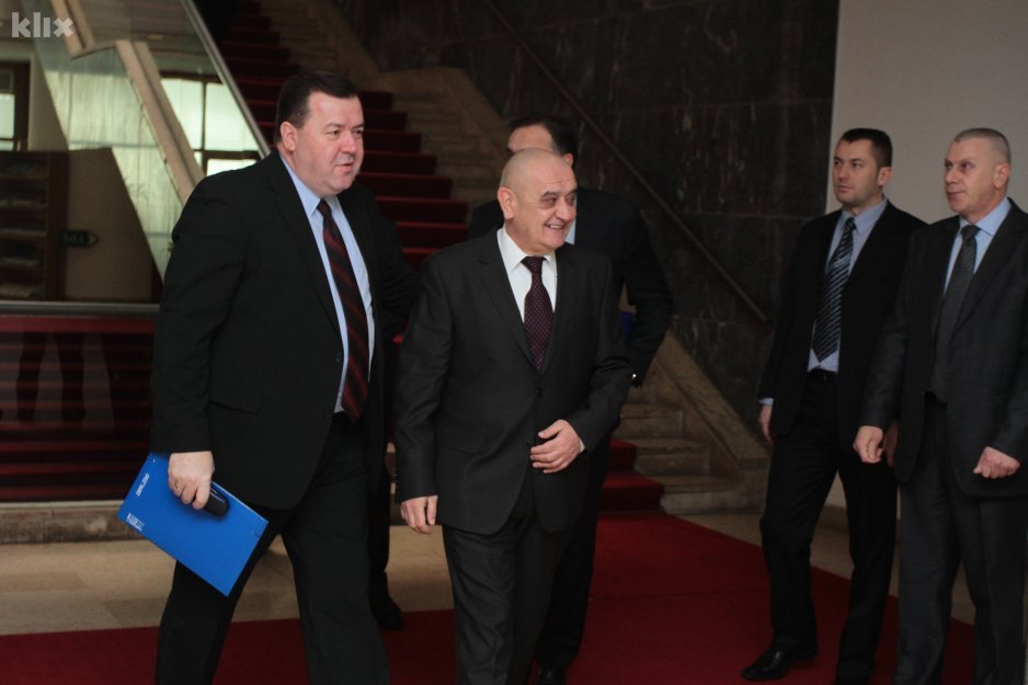 Foto: Feđa Krvavac/Klix.ba
