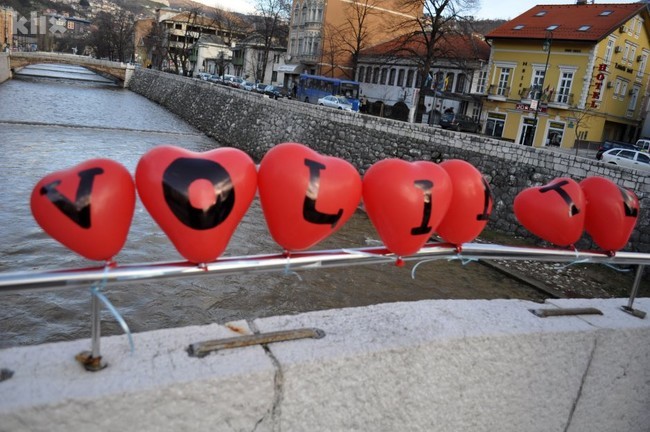 (Foto: Nedim Grabovica/Klix.ba)
