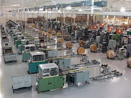 Rast industrijske proizvodnje u FBiH