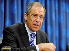 Lavrov: Nekonstruktivan stav EU u istrazi trgovine organima na Kosovu