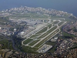 Međunarodni aerodrom Ataturk