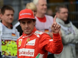 Fernando Alonso (Foto: Arhiv/AFP)