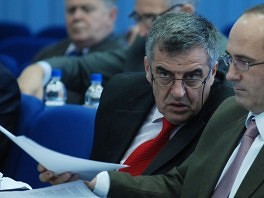 Zoran Jovanović (lijevo)
