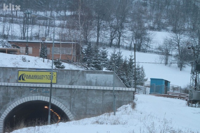 Foto: Feđa Krvavac/Klix.ba