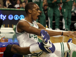 Boston do kraja sezone bez Rajona Ronda