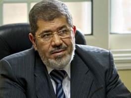 Muhamed Mursi