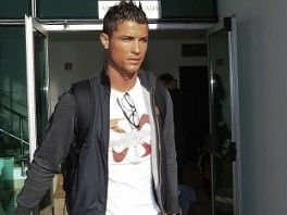 Ronaldo postigao 20. hat-trick u karijeri