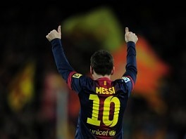 Messi najmlađi igrač u Primeri koji je postigao 200 golova