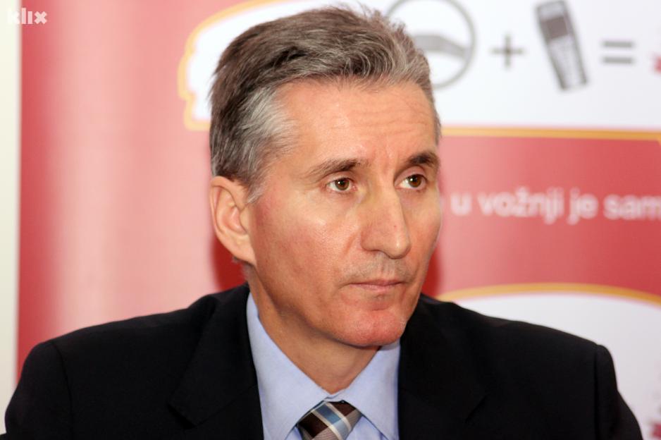 Kemal Ademović (Foto: Davorin Sekulić/Klix.ba)