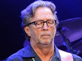 Eric Clapton najavio novi album