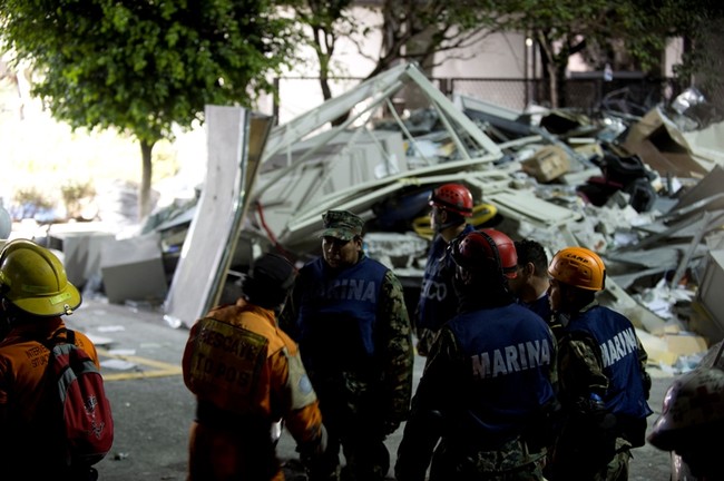 Foto: AFP