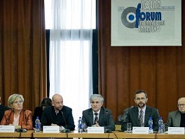 Obilježeno 15 godina Foruma Bosna