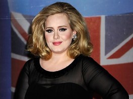 Adele trese trema uoči ceremonije dodjele Oscara