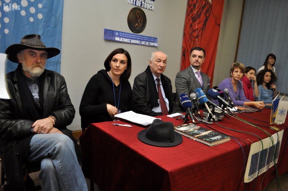 Foto: Nedim Grabovica/Klix.ba