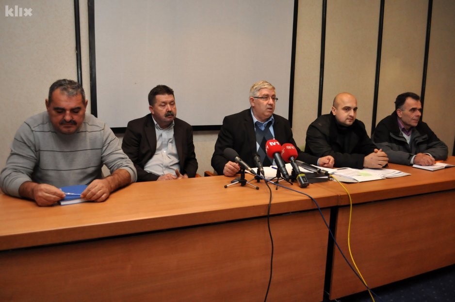 Foto: Nedim Grabovica/Klix.ba