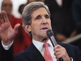 John Kerry preuzeo dužnost američkog državnog sekretara