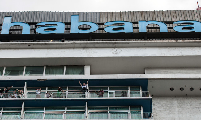 Foto: AFP
