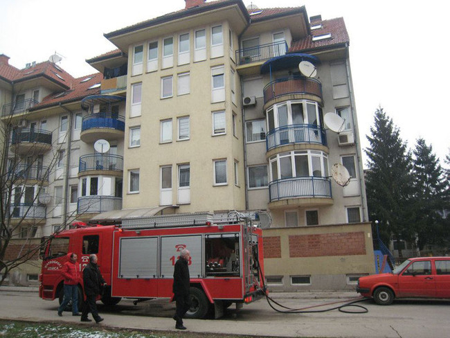 Foto: Čitatelj