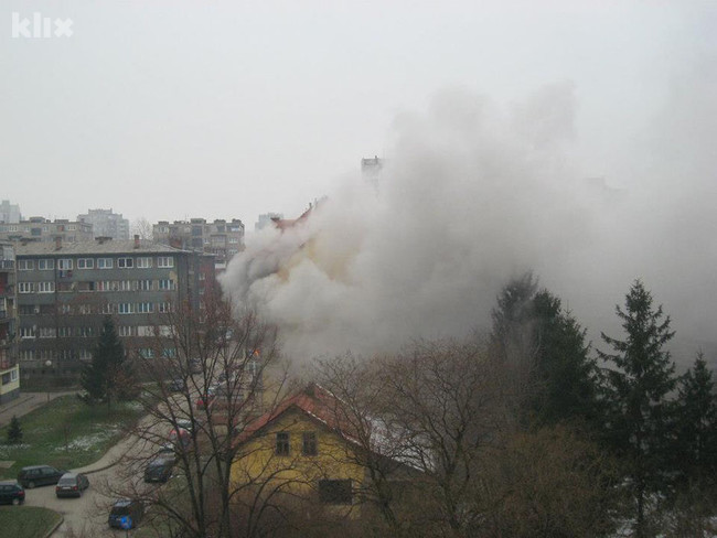 Foto: Čitatelj