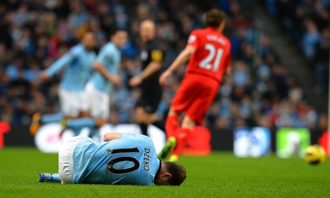 Foto: AFP