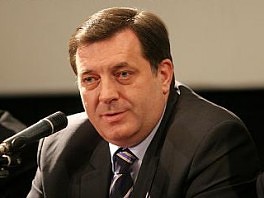 Milorad Dodik (Foto: Nedim Grabovica/Arhiv/Klix.ba)