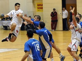 Juniori BiH nadigrali reprezentaciju TK