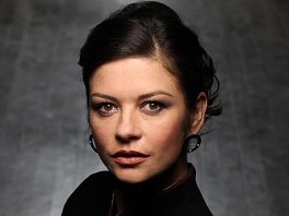 Catherine Zeta-Jones ne smeta što je njen suprug ljubio muškarca