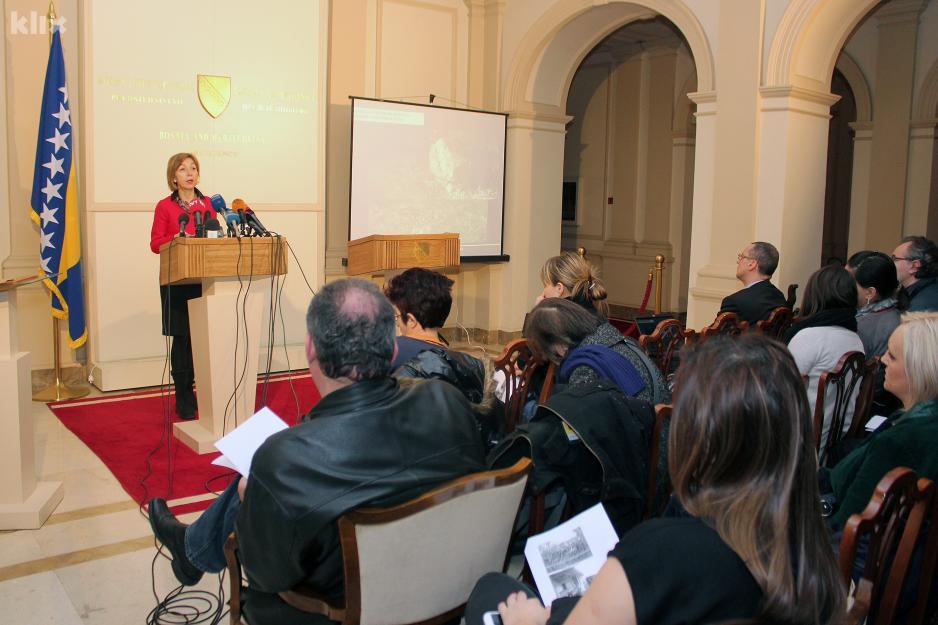 Foto: Davorin Sekulić/Klix.ba