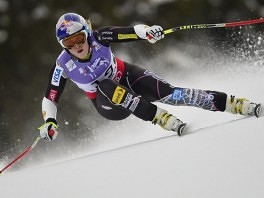 Vonn početkom sljedeće sedmice ide na operaciju
