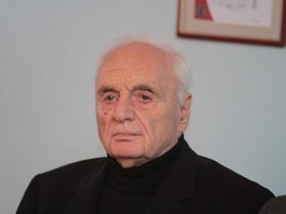 Ćazim Sadiković (Foto: Klix.ba)