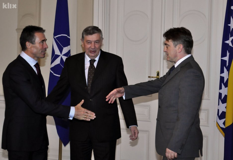 Foto: Nedim Grabovica/Klix.ba