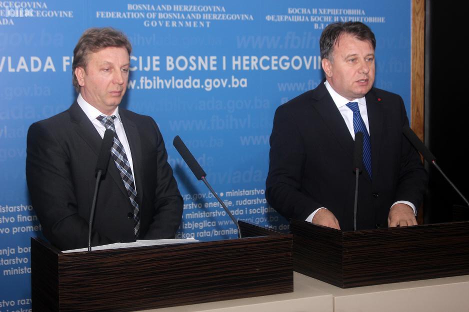 Foto: Davorin Sekulić/Klix.ba