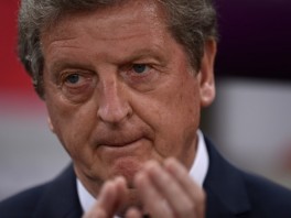 Roy Hodgson (Foto: Arhiv/AFP)