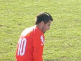 Admir Vladavić (Foto: fkvelez.ba)