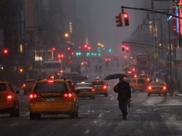 New York (Foto: AFP)