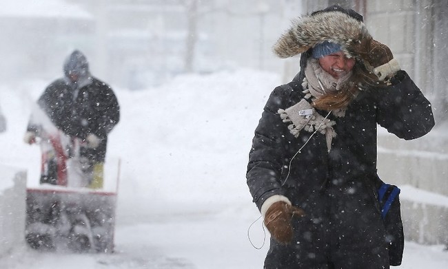 Boston (Foto: AFP)