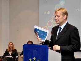 Sorensen: Odluku "Sejdić - Finci" provesti do kraja marta, ili BiH gubi milijarde eura
