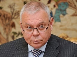 Vladimir Ivanovski (Foto: Anadolija)