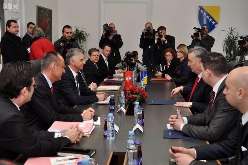 Foto: Nedim Grabovica/Klix.ba