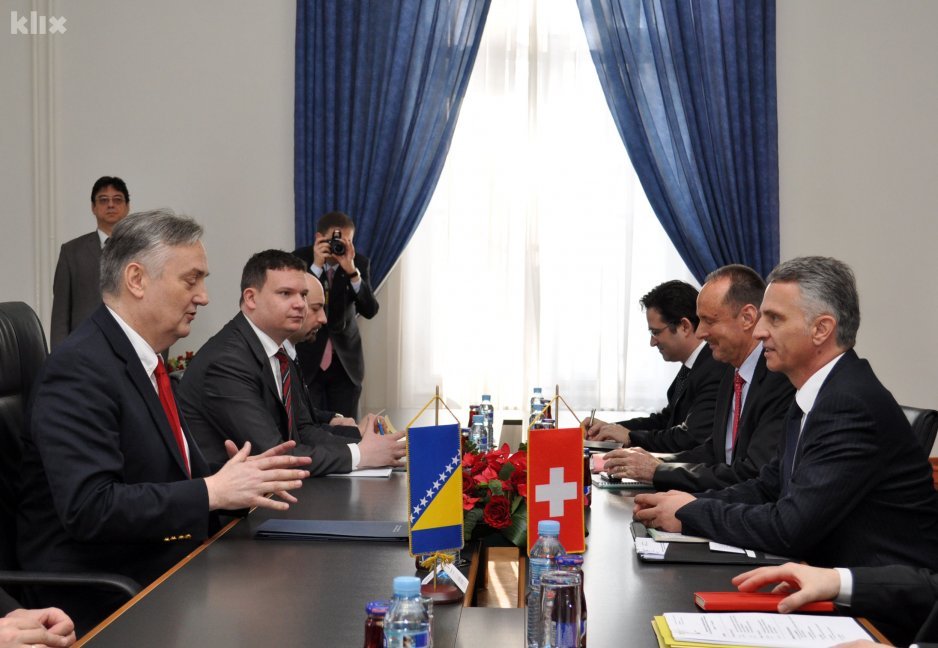 Foto: Nedim Grabovica/Klix.ba