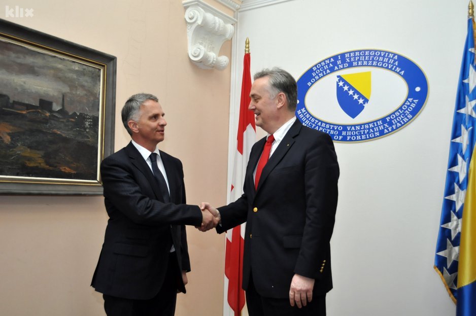 Foto: Nedim Grabovica/Klix.ba