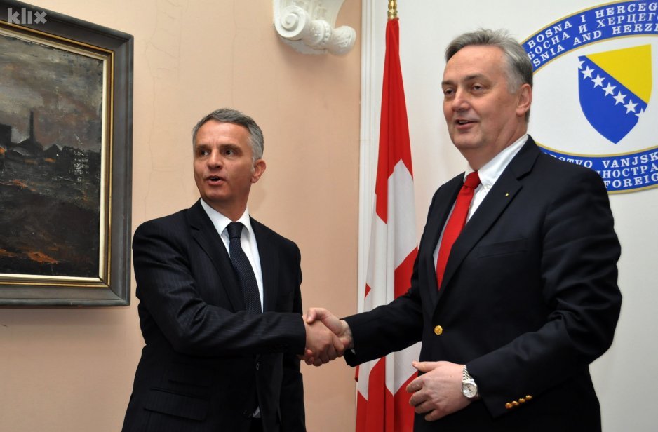 Foto: Nedim Grabovica/Klix.ba