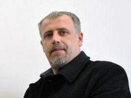 Direktor Olimpica Nermin Demirović (Foto; Arhiv/Klix.ba)