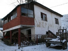Kuća porodice Durmić