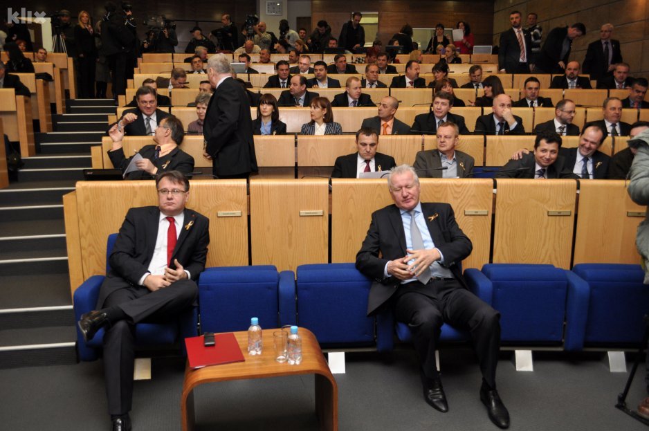 Foto: Nedim Grabovica/Klix.ba