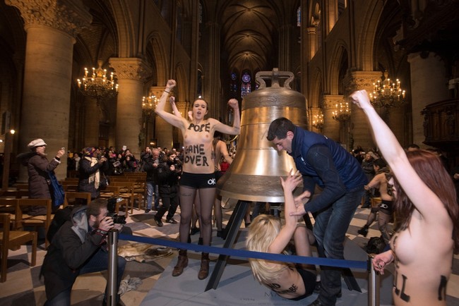 Foto: AFP
