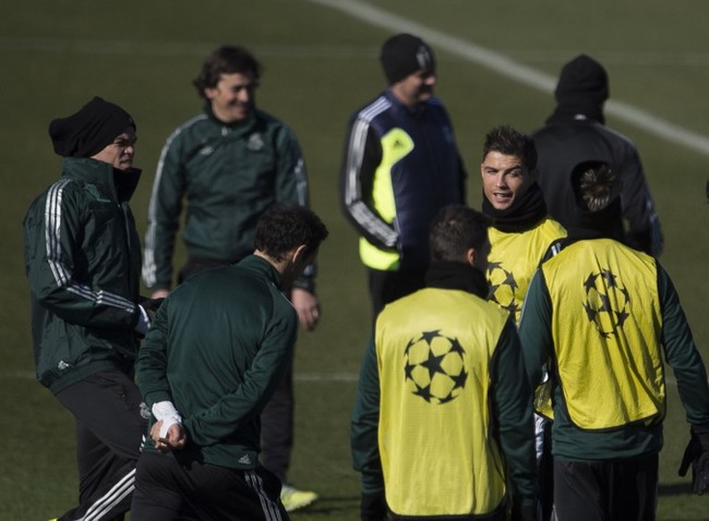 Foto: AFP