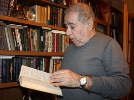 Akram Ajlisli