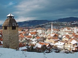 Gornji Vakuf/Uskoplje