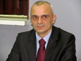 Mićo Milovanović (Foto: SRNA)
